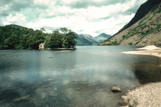 Wast Water. 1.