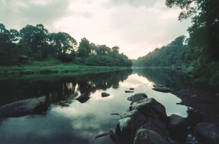 River Eden. 2.