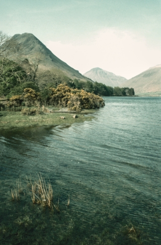 Wast Water. 4.