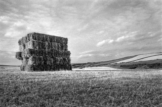 Haystack, Cumbria, '96.