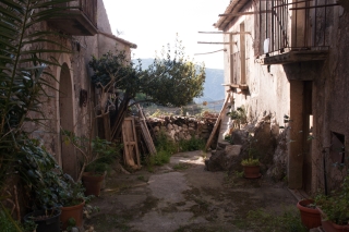 Novara di Sicilia, Sicily, '18.
