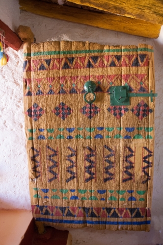 Dar Infiane, Tata, Morocco, '19.