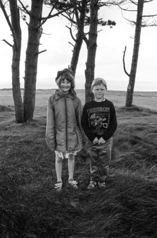 Requested Photo, Siloth, Cumbria, '96.