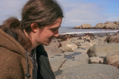 Rob, Martinoe, Devon.