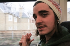 Rob.