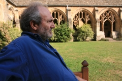 Simon, Oxford.
