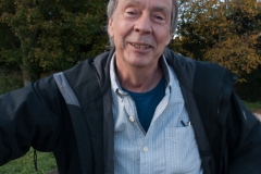 Andy Latimer of 'Camel', 2016.