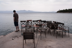 Rob, Gythio, Greece, '16.