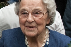 Madge.