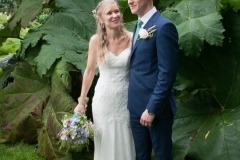 Rebekah and Dan.