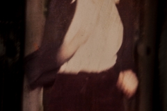 Lynne, '77.