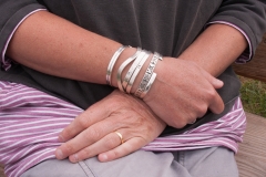 Sussie, 'Wrist Furniture', '21.