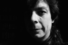 Andy Ward.