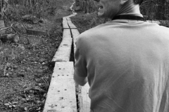 Neil, Brickets Wood.