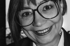 Didi Ward.