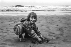 Emily, [Rob and Jack's cousin].