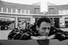Neil in Uxbridge.