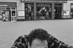Neil in Uxbridge.