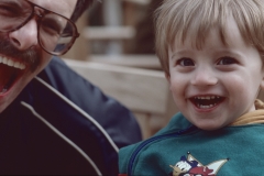 Mike and Jack.