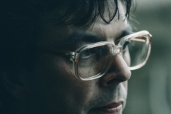 Andy Ward.