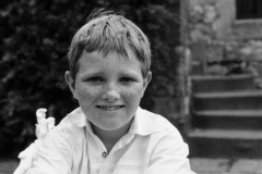 Matthew [Rob and Jack's cousin].