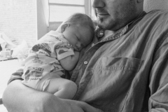 John and Isabella.