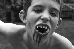Rob the Vampire.
