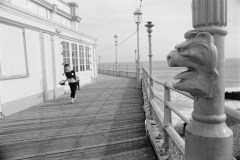 Rob, Eastbourne Pier.