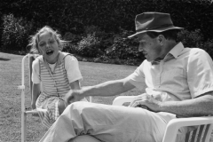Hetty and Anthony.