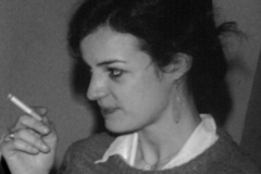 Lynne, '79.
