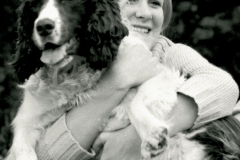 Rebekah and Bonnie.