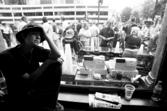 Rob, Carnival.
