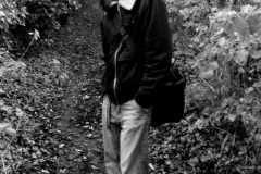 Rob, Bath.