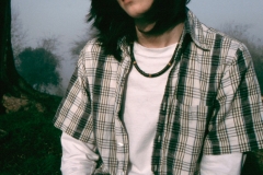Rob, Bath.
