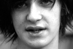 Rob at 16.