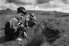 Rob and Jack, Dorset.