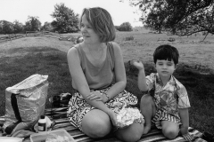 Ros and Rob, Arundel.