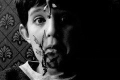 Rob and the Stick Insects.