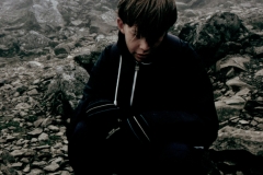 Tim on Cadre Idris.