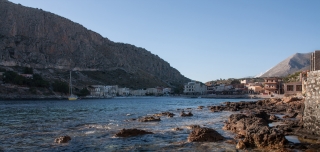 Geromilenas Bay, '16.