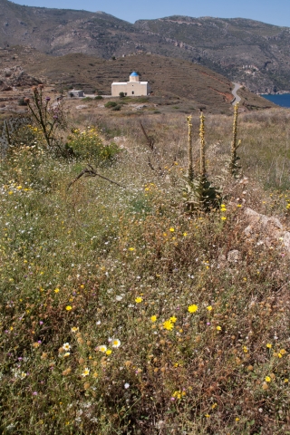 Mani Peninsula, '16.