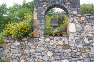 Church Bell, Amari Valley, Crete, '23.