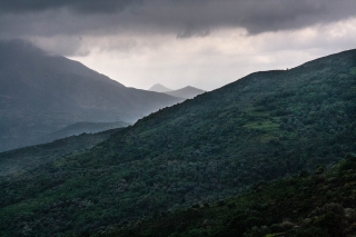 Storm over the Amari Valley 2, Crete, '23.