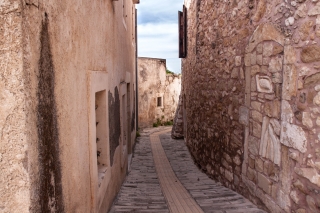 Beyond the hustle in Margarites, Crete, '23.