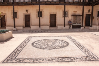 Gonia Monastery, Colymbari, Crete, '23.