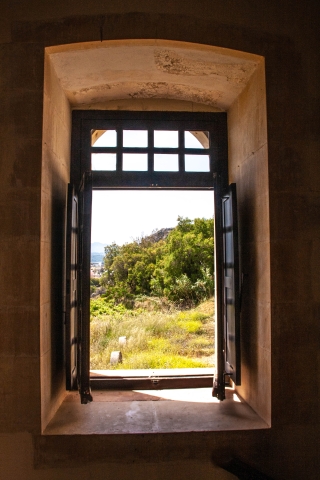 Gonia Monastery, Colymbari, Crete, '23.