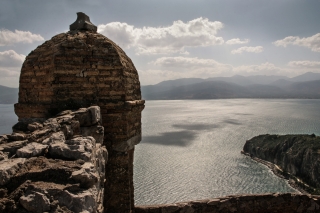 Nafplio, Peloponnese, '10.