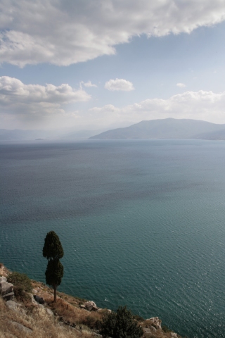 Nafplio, Peloponnese, '10.