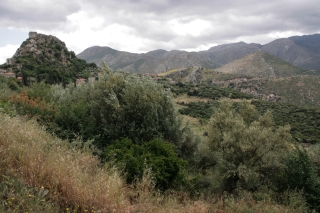 Karitena, Peloponnese, '10.