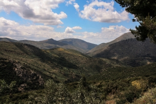 Karitena, Peloponnese, '10.